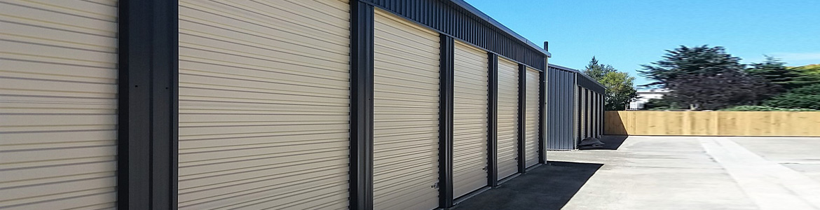 Affordable Storage Services Christchurch